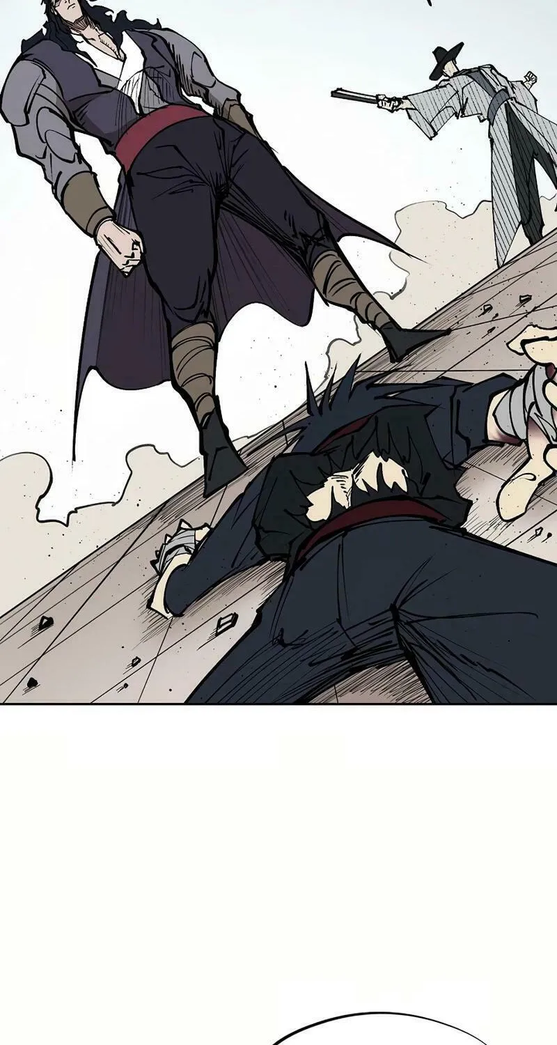 Adamant Yaksha Chapter 8 page 51 - 