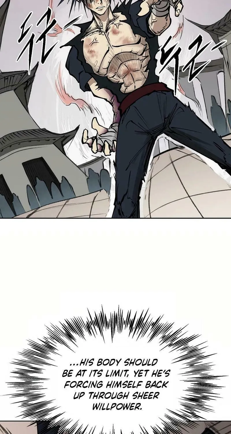 Adamant Yaksha Chapter 8 page 55 - 