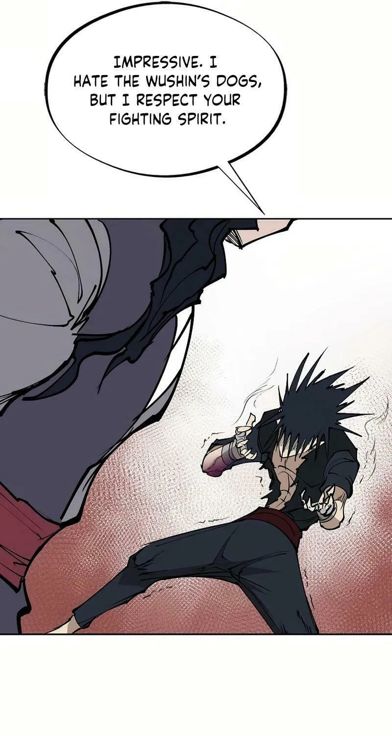 Adamant Yaksha Chapter 8 page 57 - 