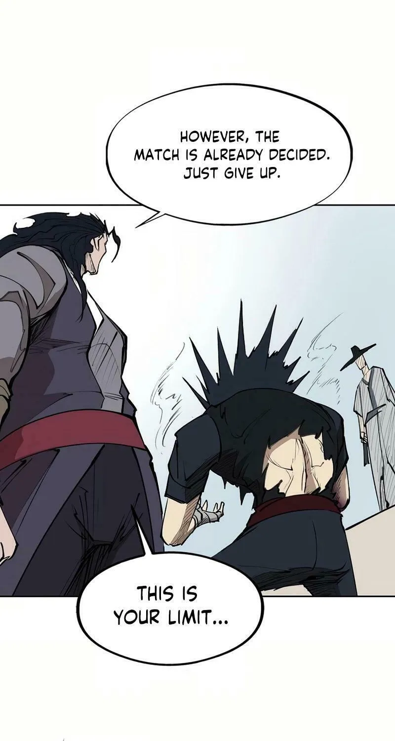 Adamant Yaksha Chapter 8 page 58 - 