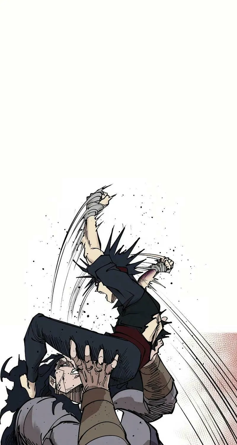 Adamant Yaksha Chapter 8 page 63 - 