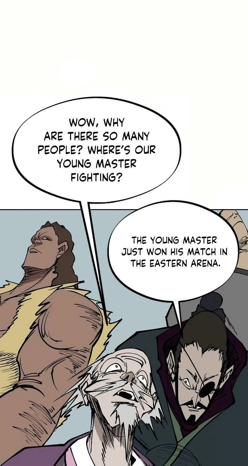 Adamant Yaksha Chapter 8 page 66 - 