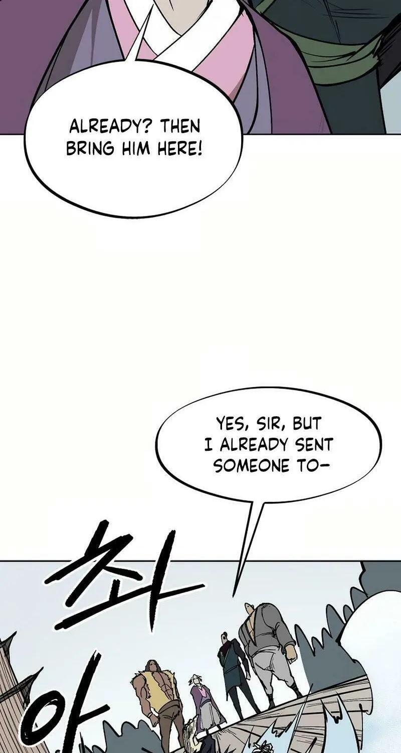 Adamant Yaksha Chapter 8 page 67 - 