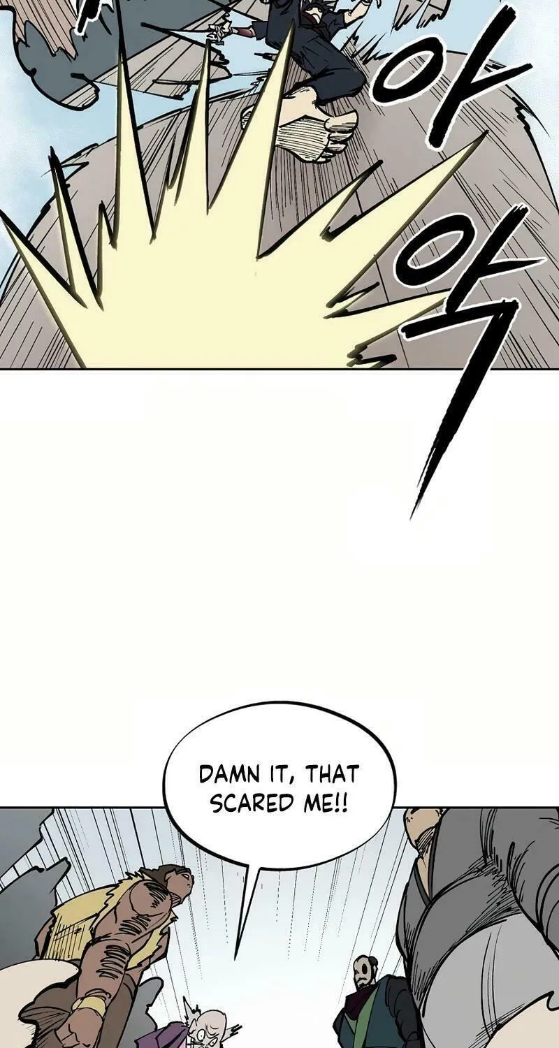 Adamant Yaksha Chapter 8 page 68 - 