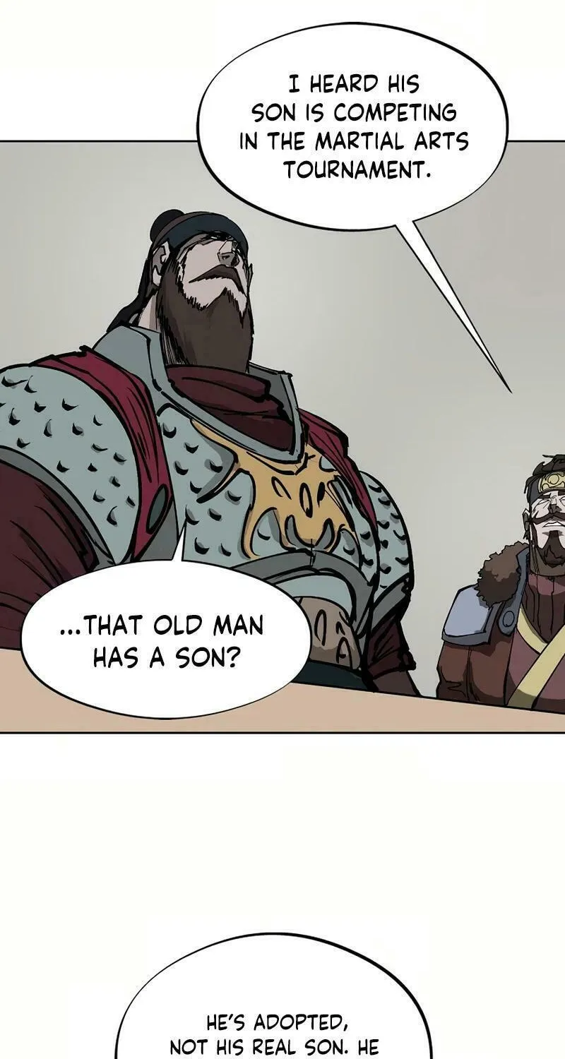 Adamant Yaksha Chapter 8 page 8 - 
