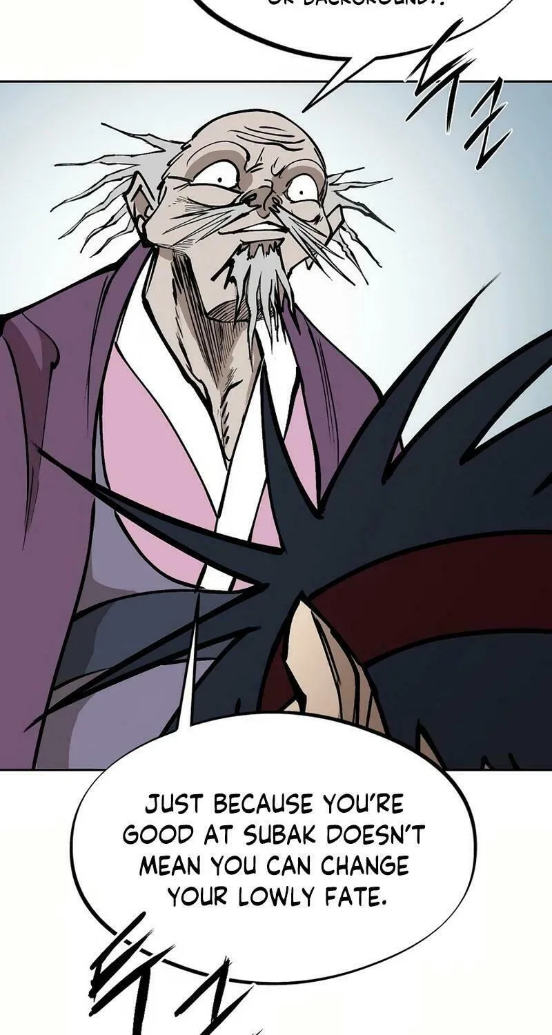 Adamant Yaksha Chapter 8 page 71 - 