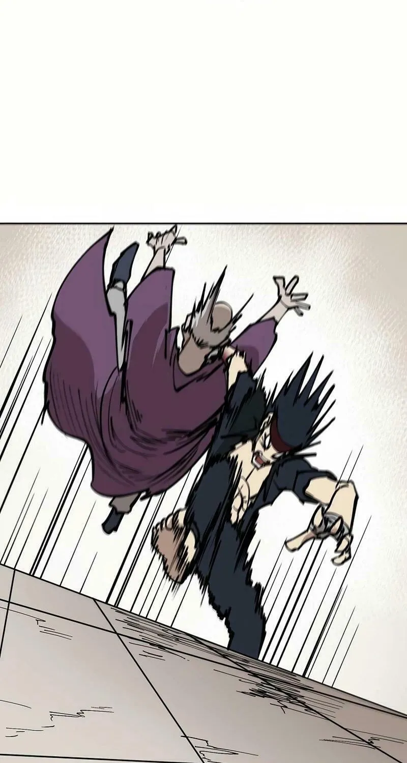 Adamant Yaksha Chapter 8 page 76 - 