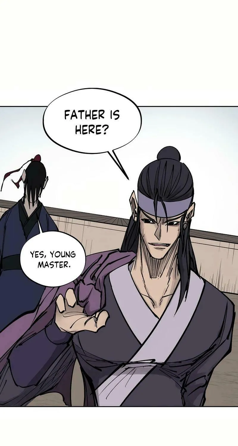 Adamant Yaksha Chapter 8 page 84 - 