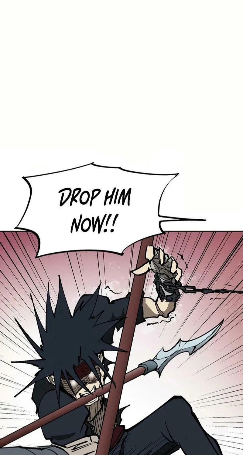 Adamant Yaksha Chapter 8 page 87 - 