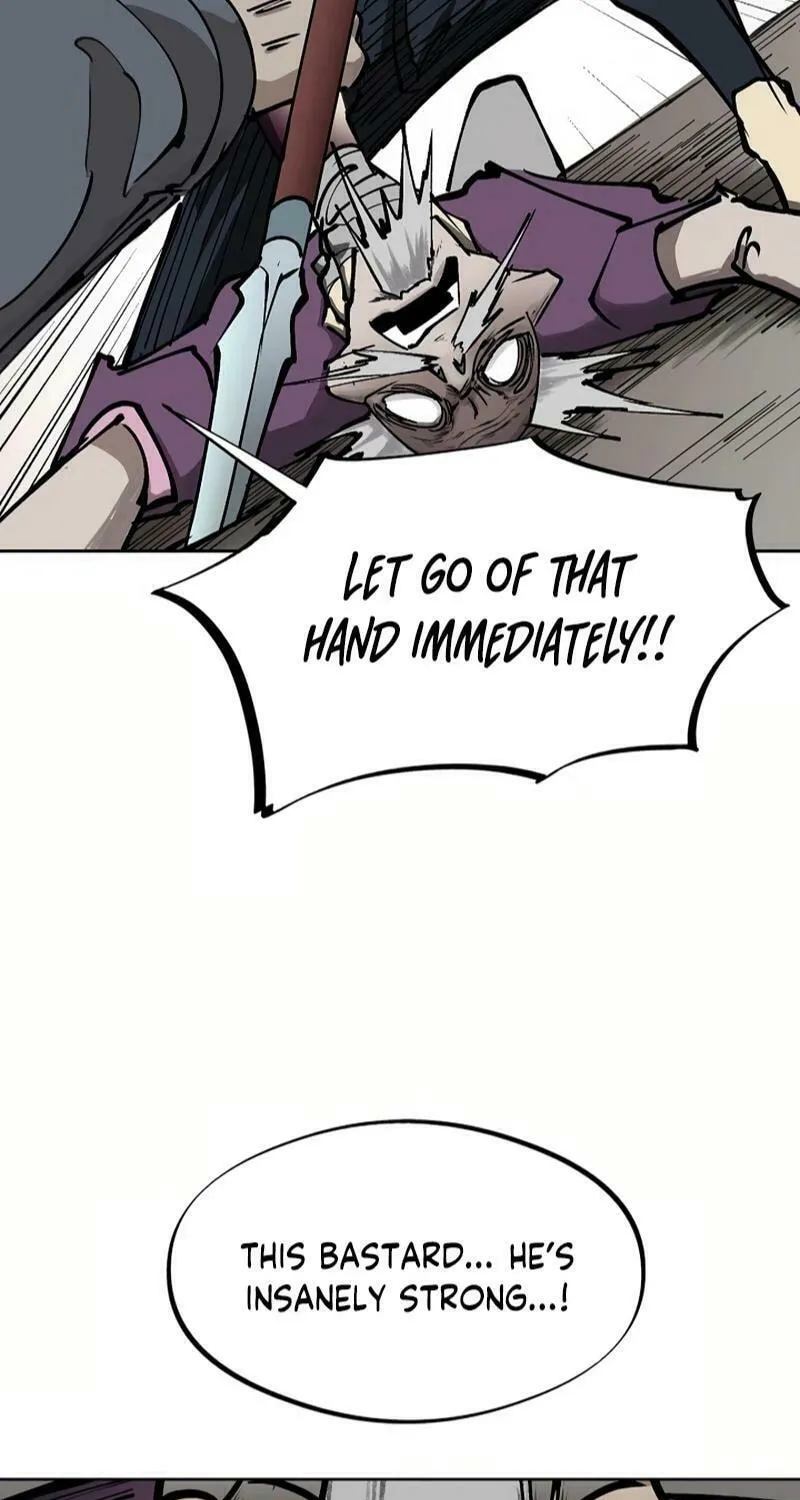 Adamant Yaksha Chapter 8 page 88 - 