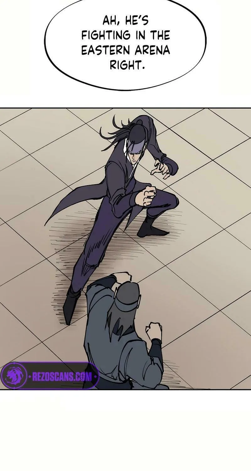 Adamant Yaksha Chapter 8 page 10 - 