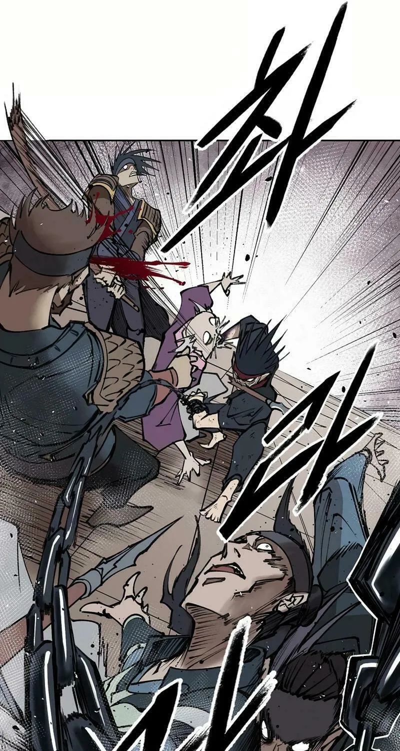 Adamant Yaksha Chapter 9 page 12 - 