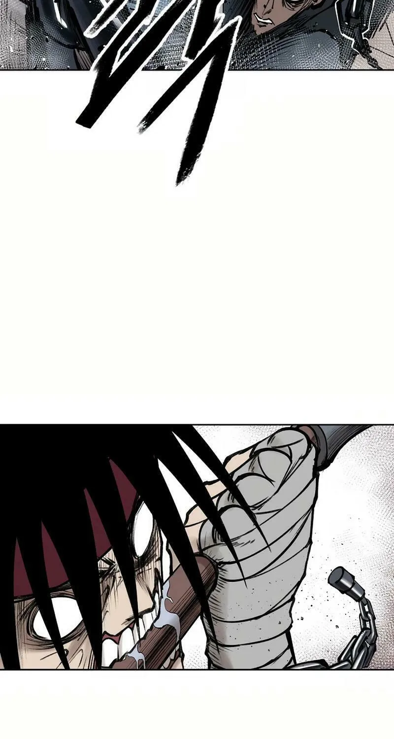 Adamant Yaksha Chapter 9 page 13 - 