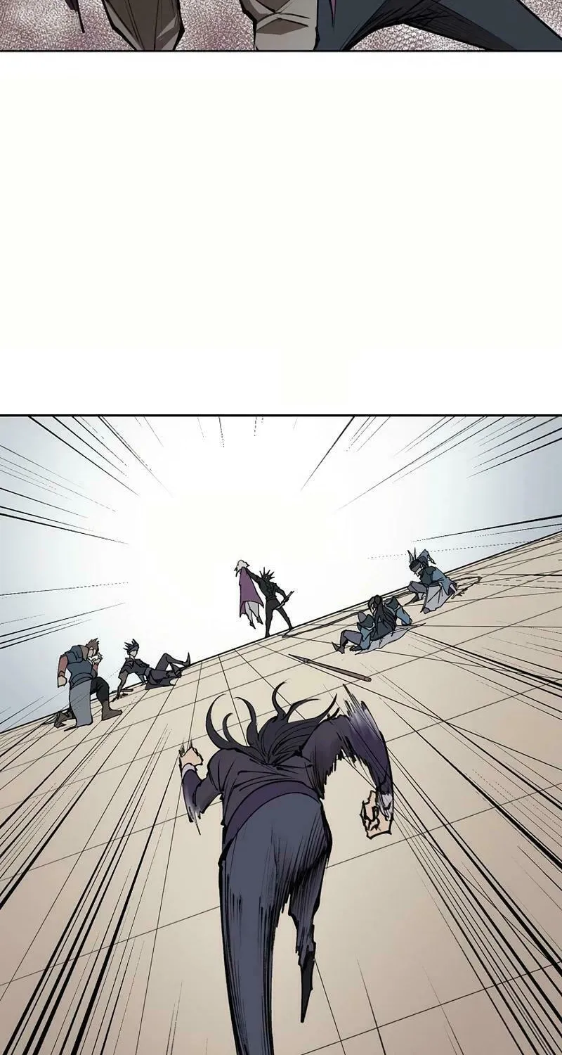 Adamant Yaksha Chapter 9 page 15 - 