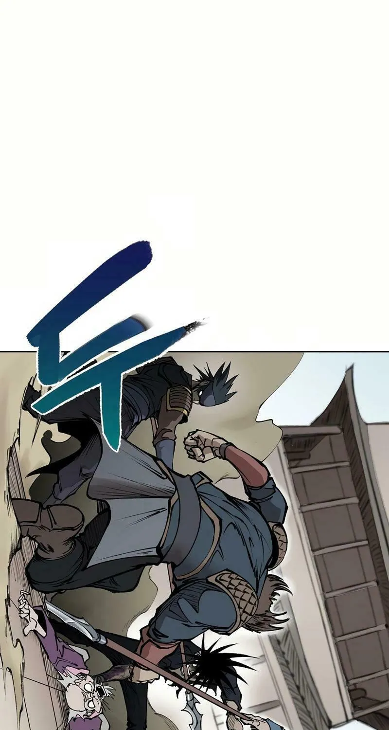 Adamant Yaksha Chapter 9 page 3 - 