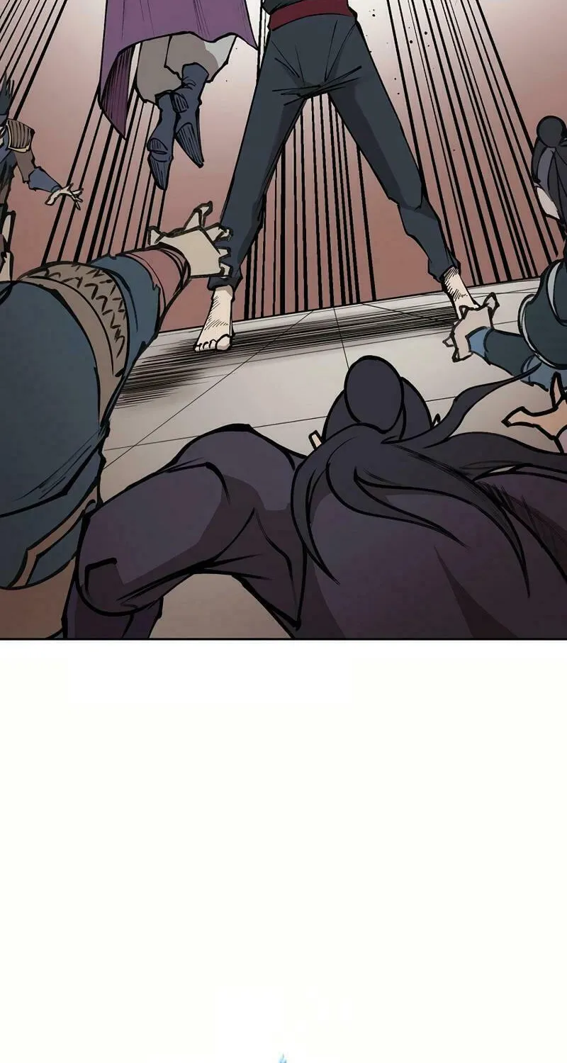 Adamant Yaksha Chapter 9 page 22 - 