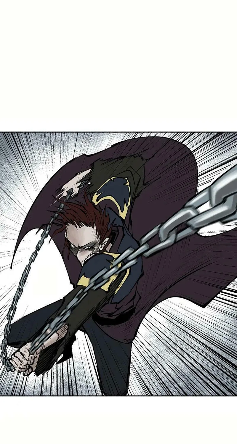 Adamant Yaksha Chapter 9 page 26 - 