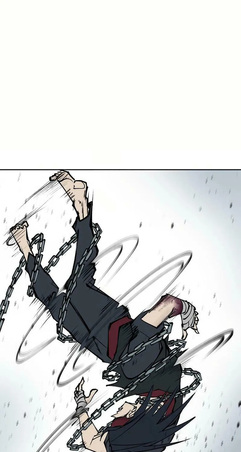 Adamant Yaksha Chapter 9 page 30 - 