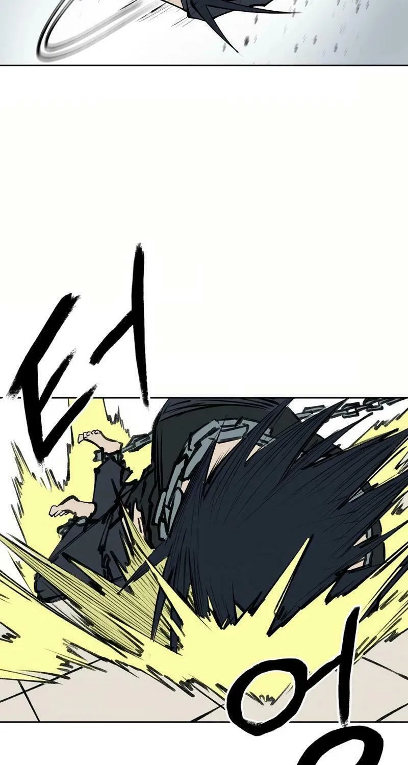 Adamant Yaksha Chapter 9 page 31 - 