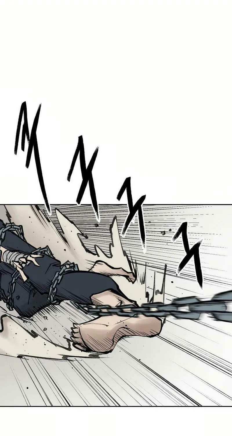 Adamant Yaksha Chapter 9 page 33 - 