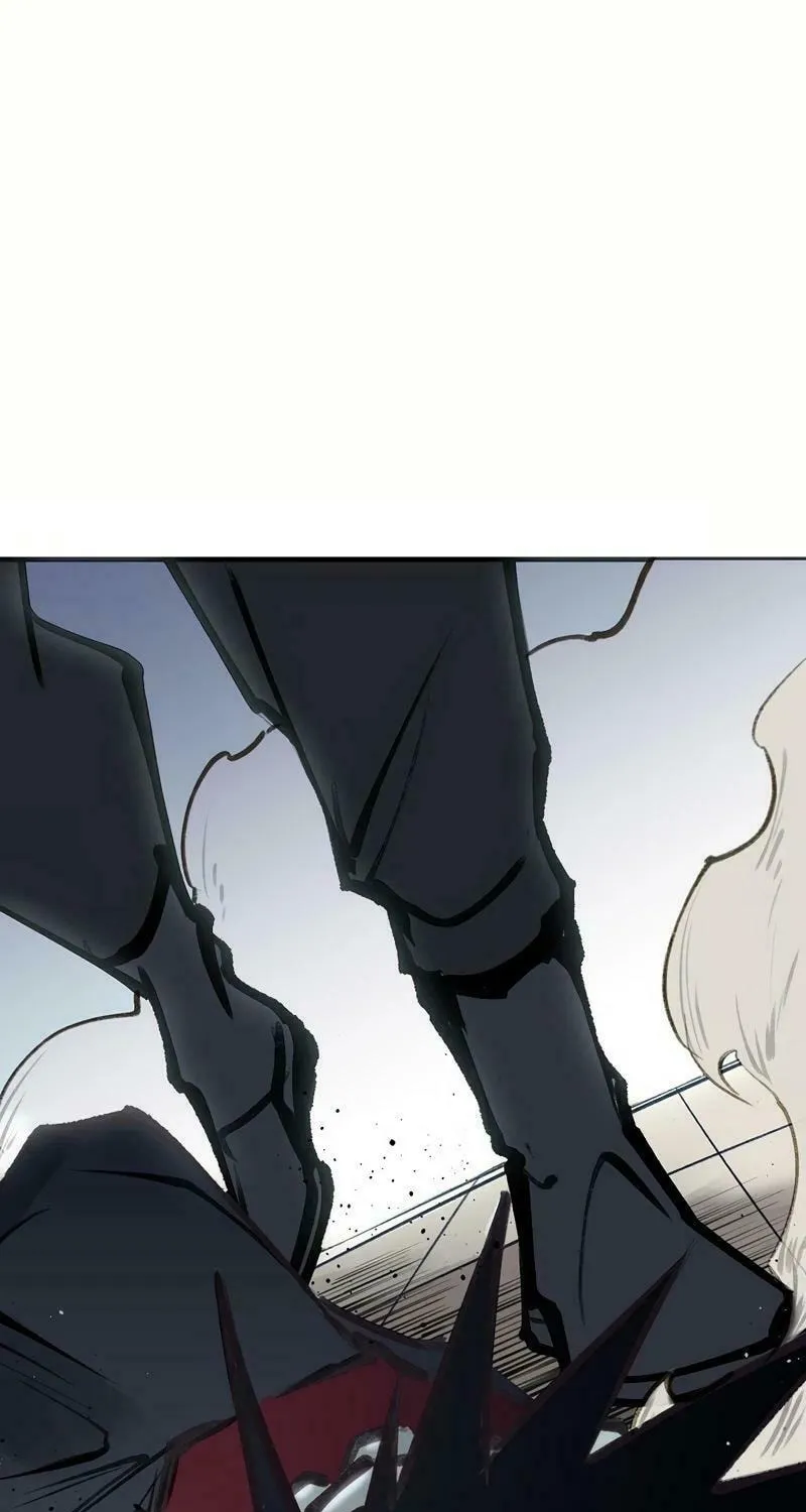 Adamant Yaksha Chapter 9 page 34 - 