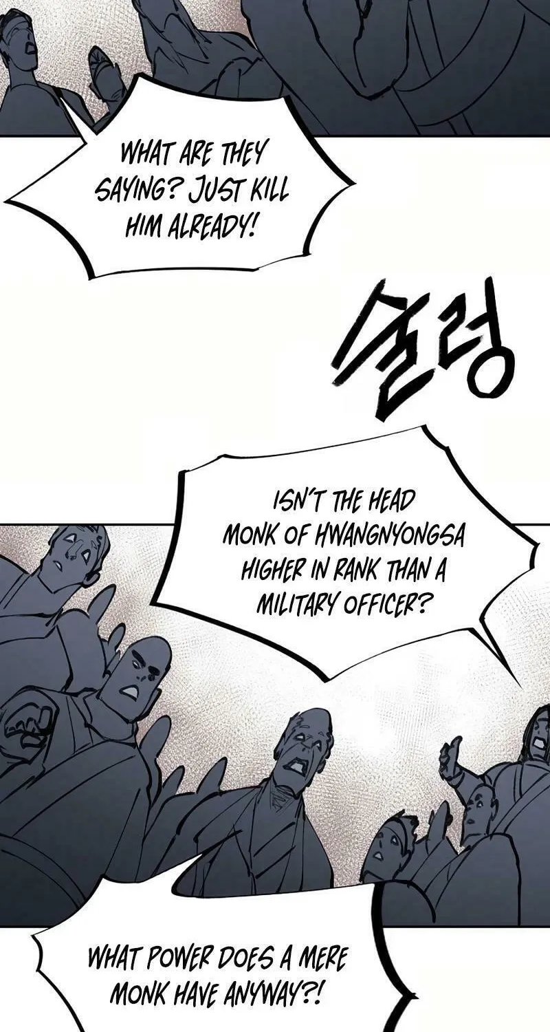 Adamant Yaksha Chapter 9 page 42 - 