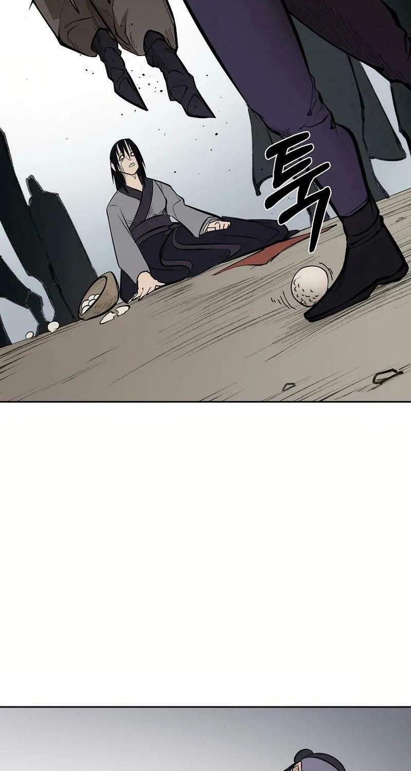 Adamant Yaksha Chapter 9 page 50 - 
