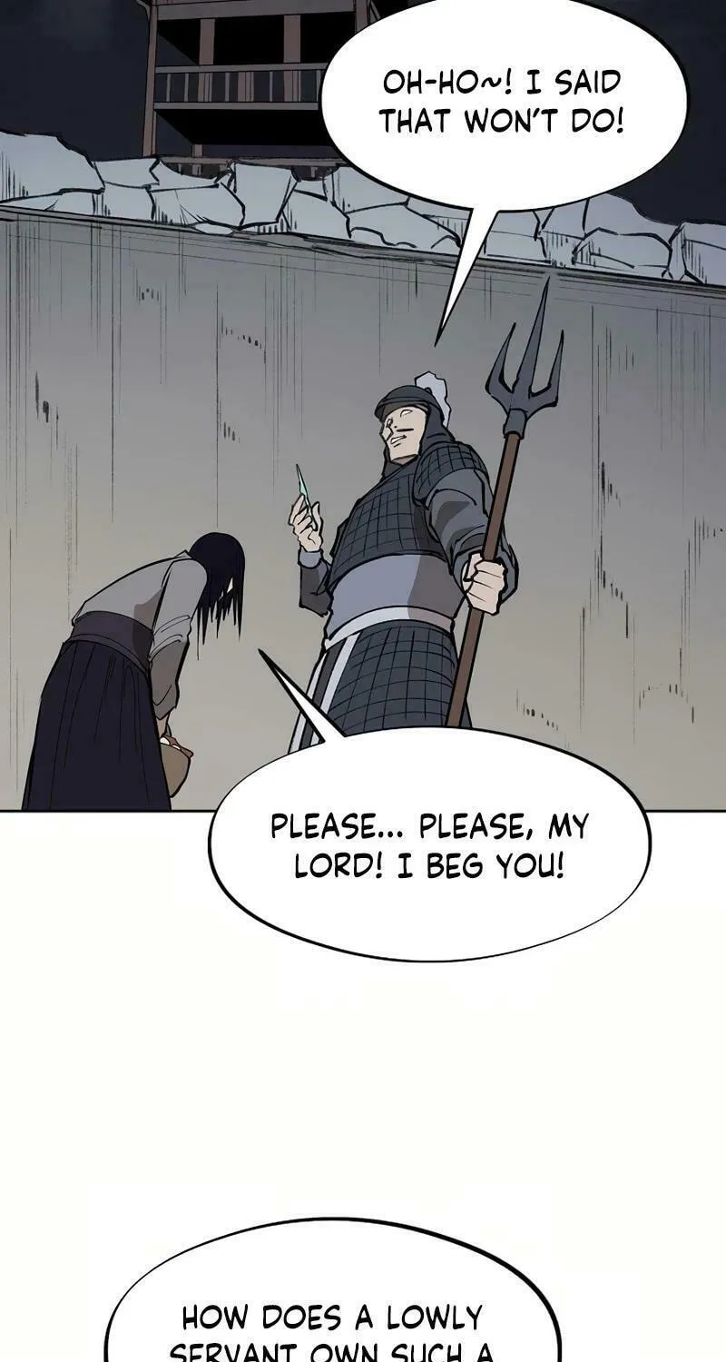 Adamant Yaksha Chapter 9 page 54 - 