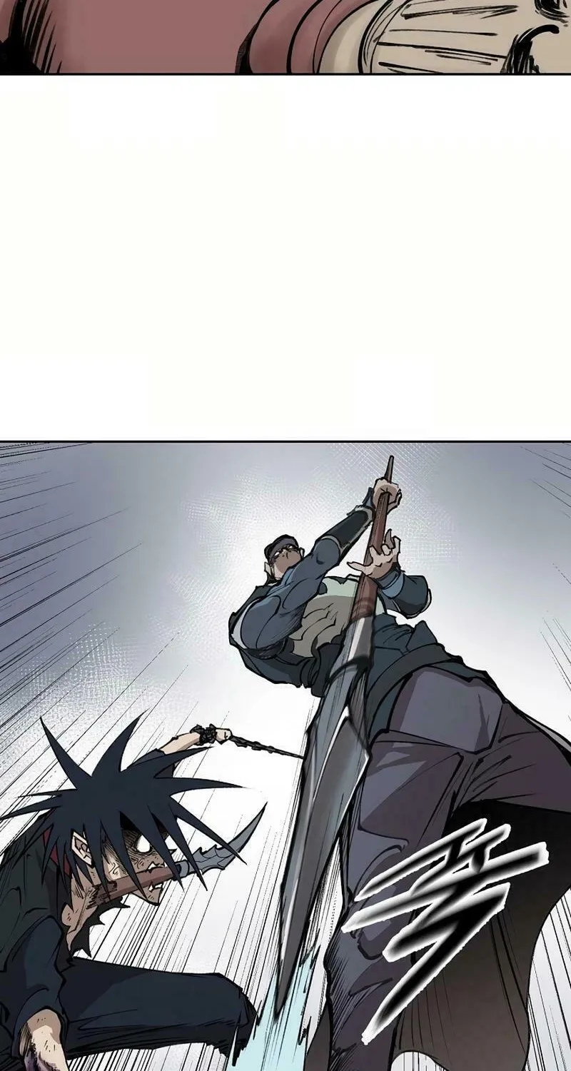 Adamant Yaksha Chapter 9 page 8 - 