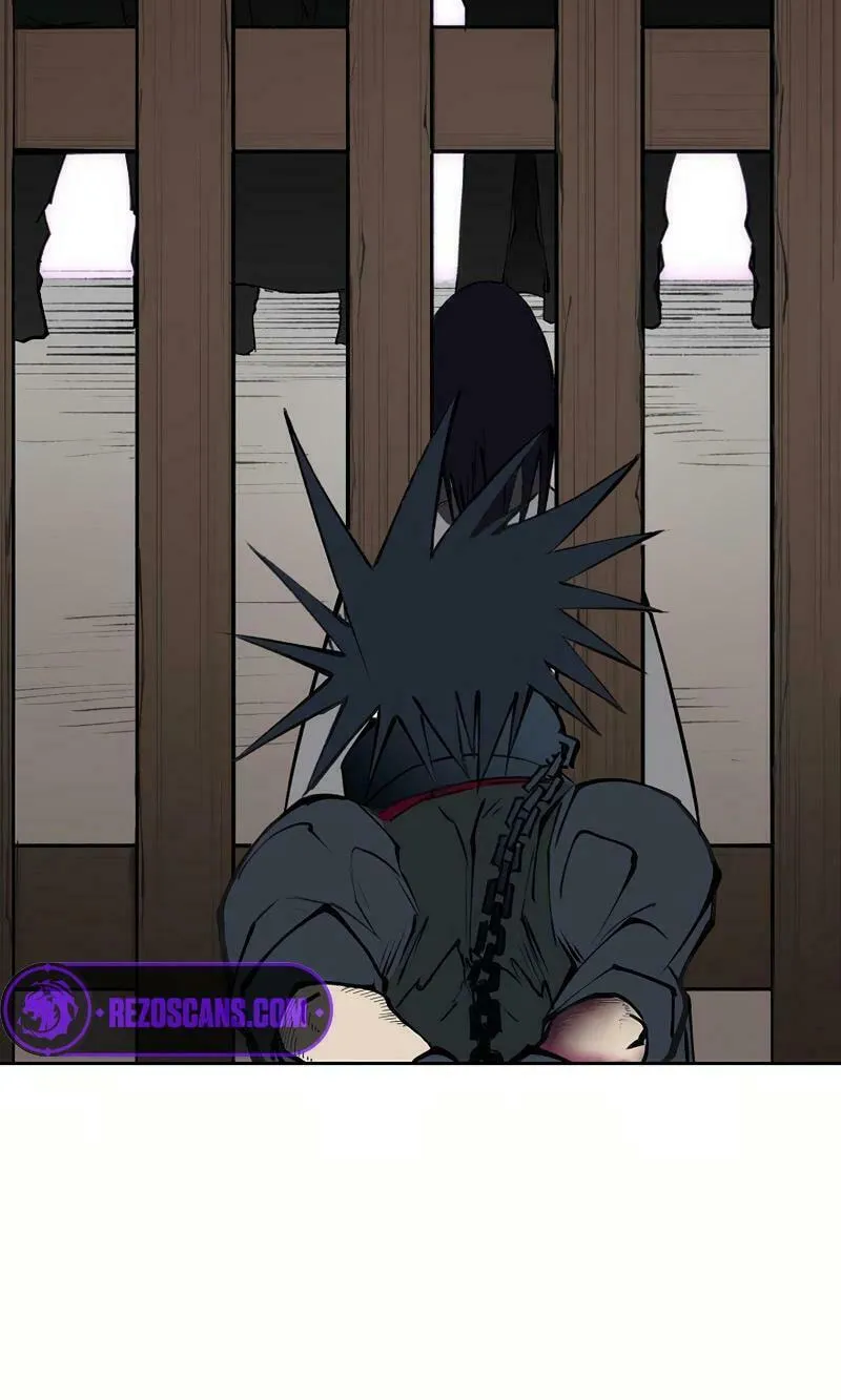 Adamant Yaksha Chapter 9 page 73 - 
