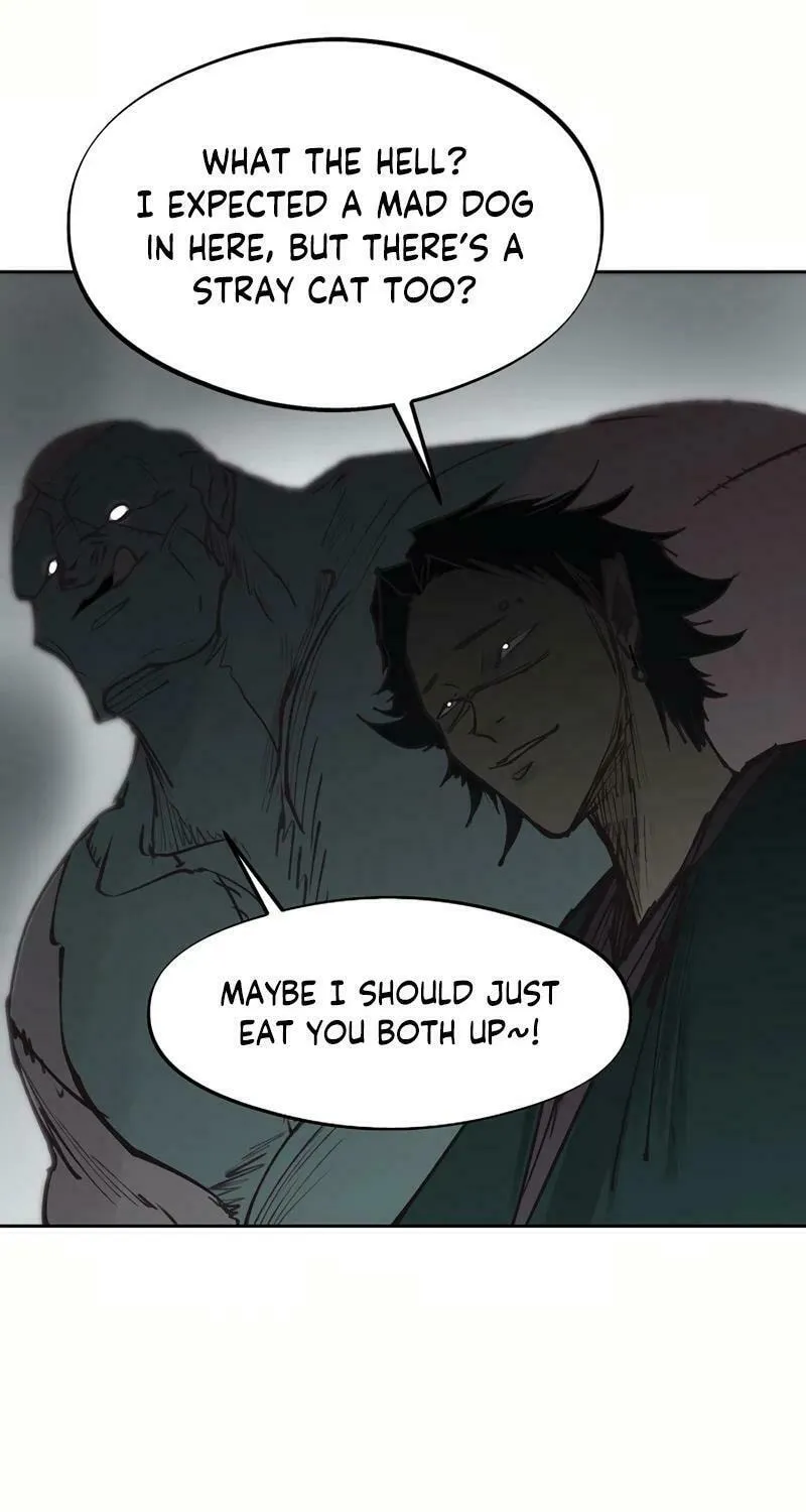 Adamant Yaksha Chapter 9 page 74 - 