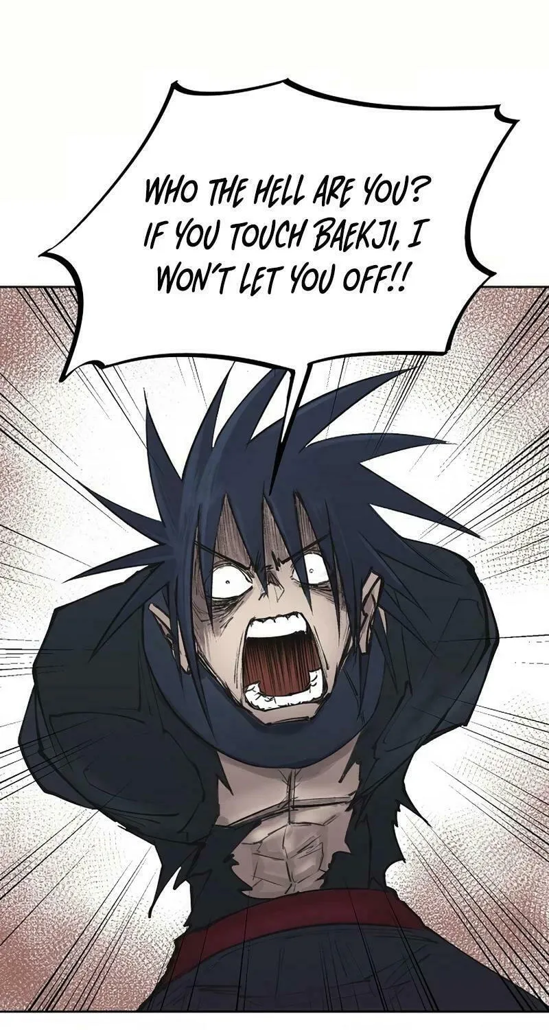 Adamant Yaksha Chapter 9 page 75 - 