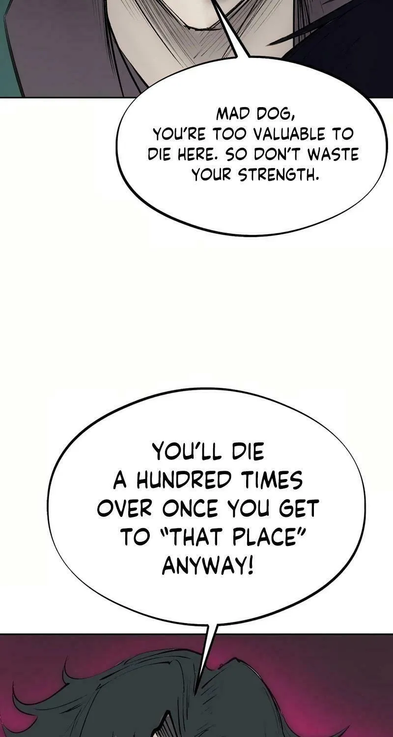 Adamant Yaksha Chapter 9 page 80 - 