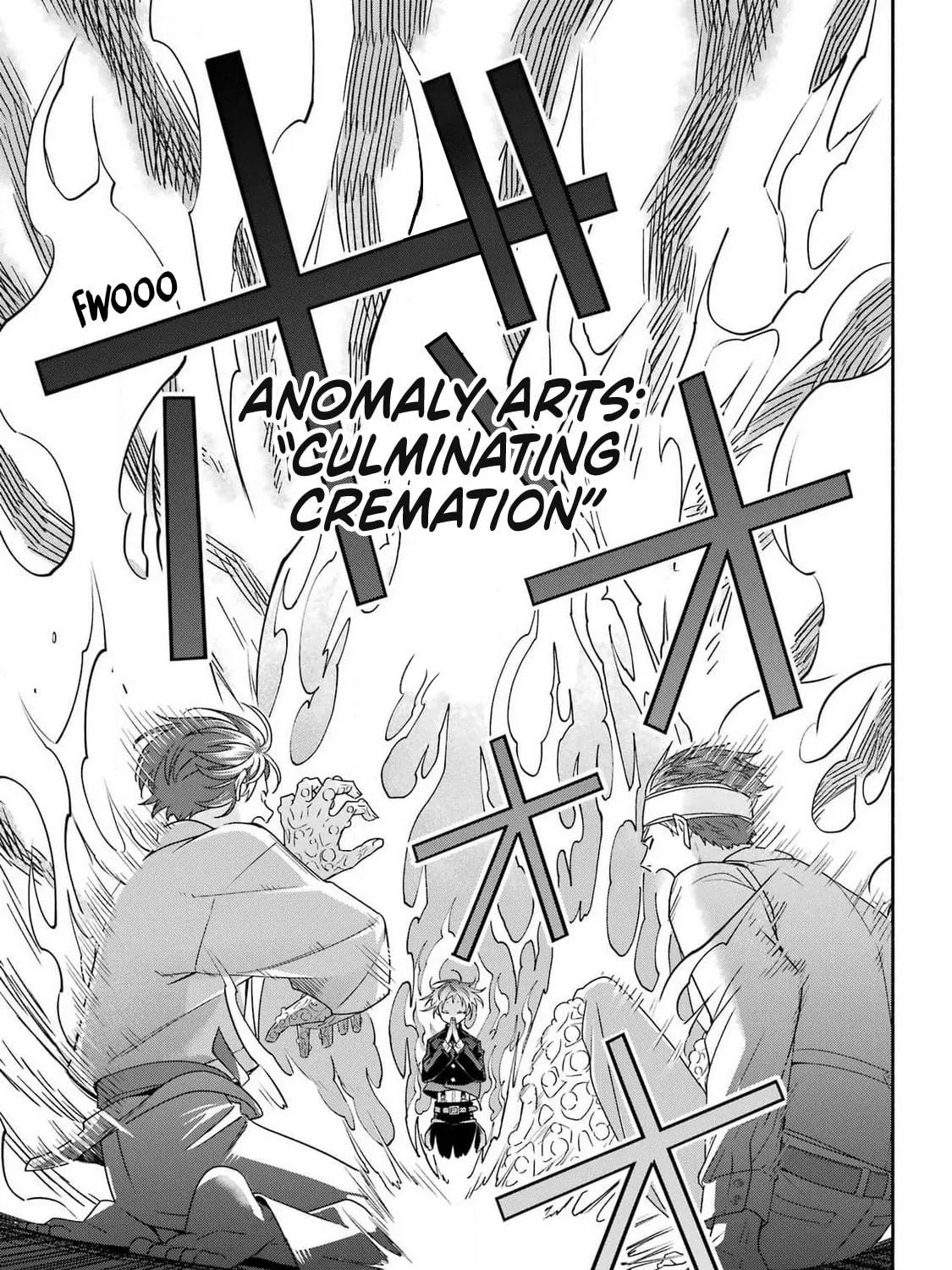 Adashi no Kishoukan Chapter 1 page 106 - 