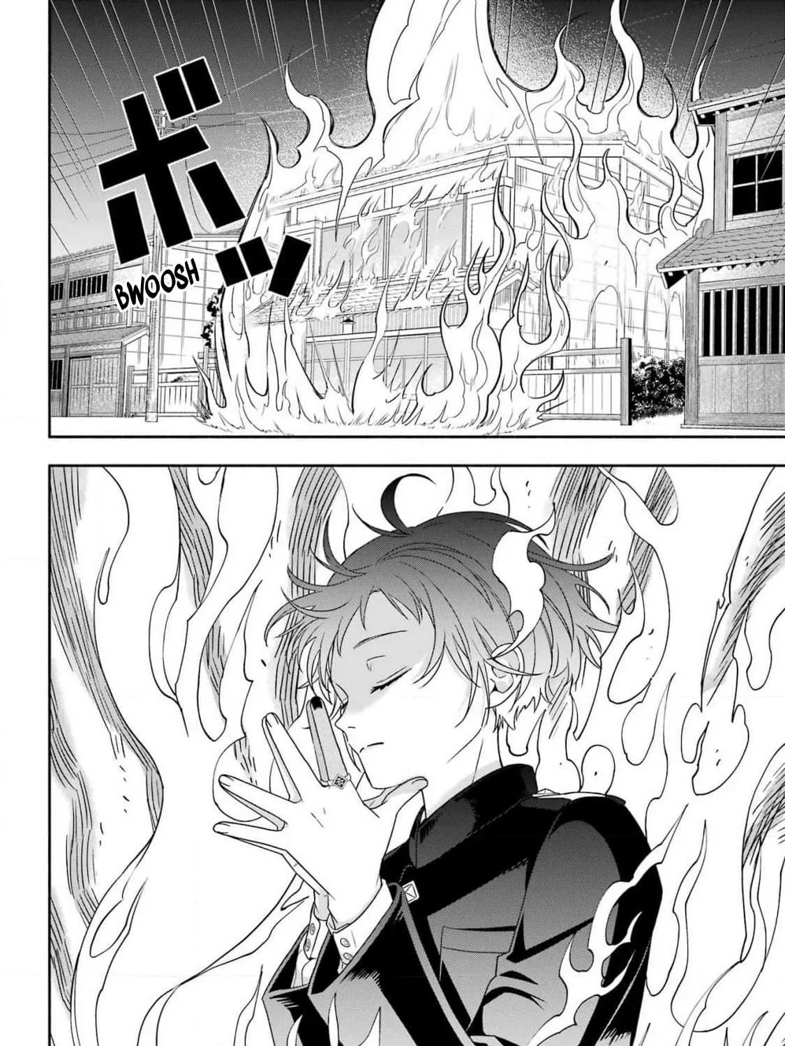 Adashi no Kishoukan Chapter 1 page 108 - 