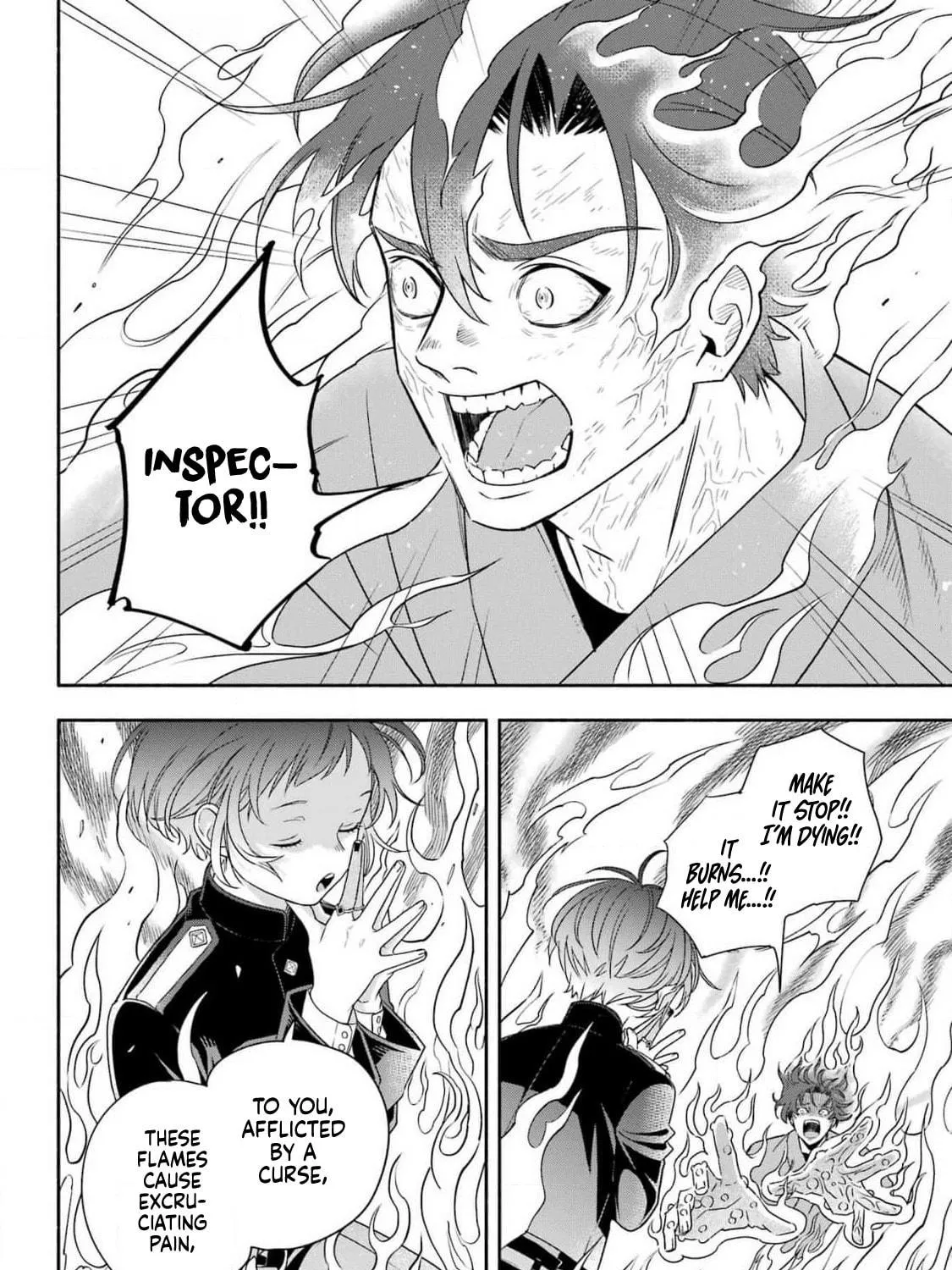 Adashi no Kishoukan Chapter 1 page 112 - 