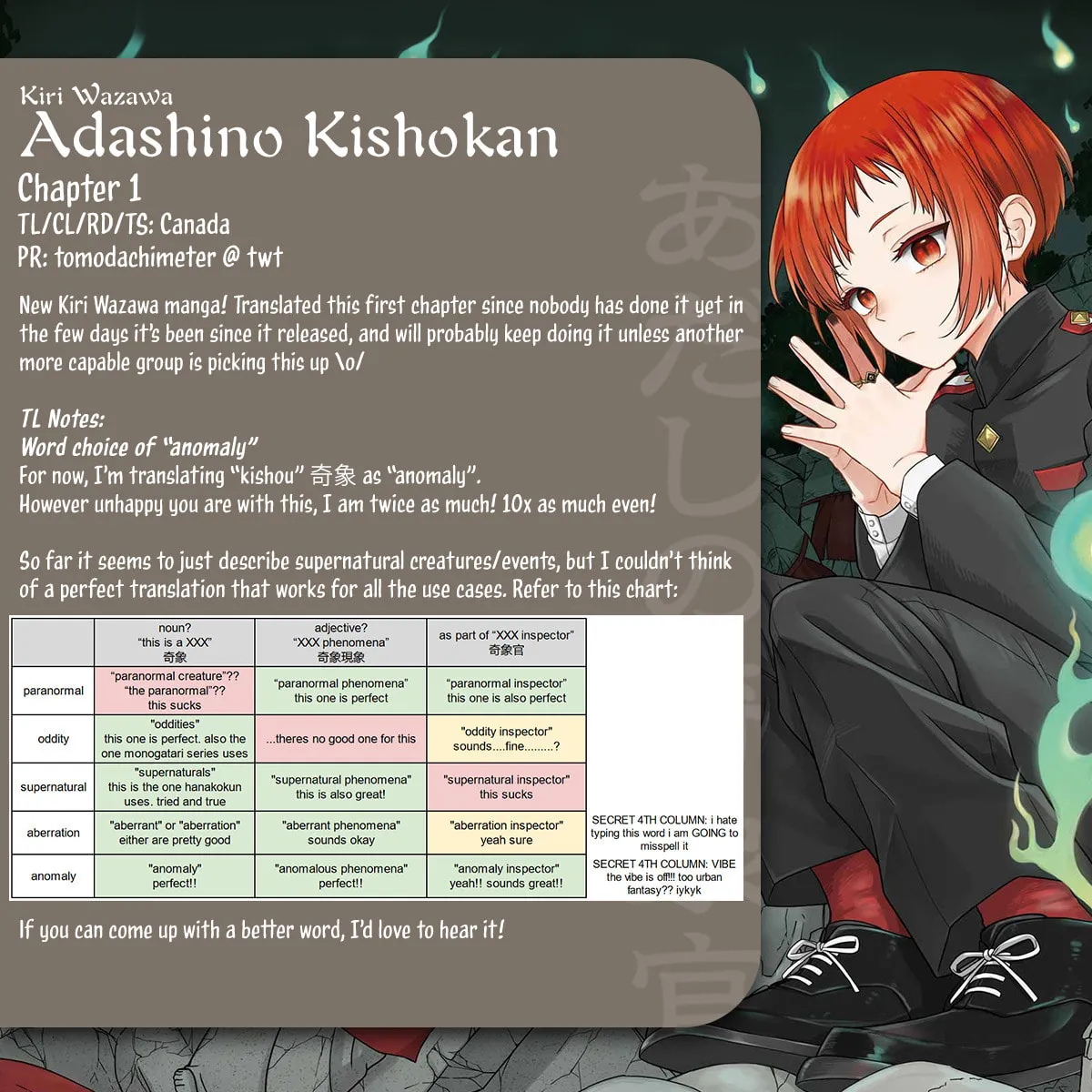 Adashi no Kishoukan Chapter 1 page 116 - 