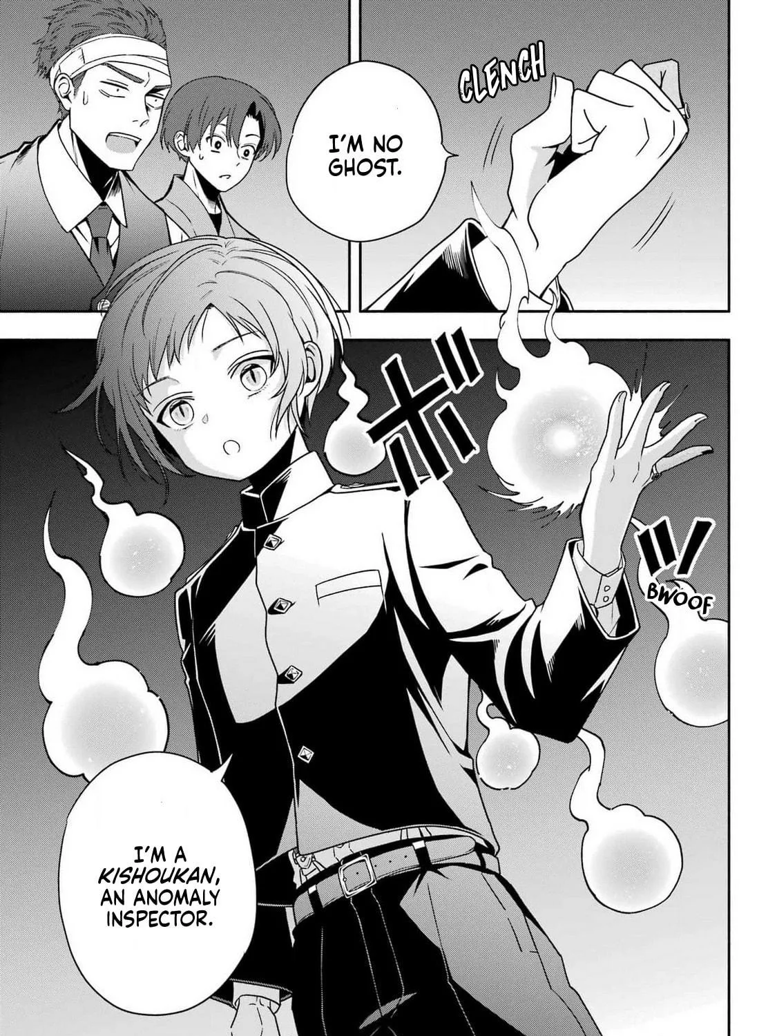 Adashi no Kishoukan Chapter 1 page 52 - 