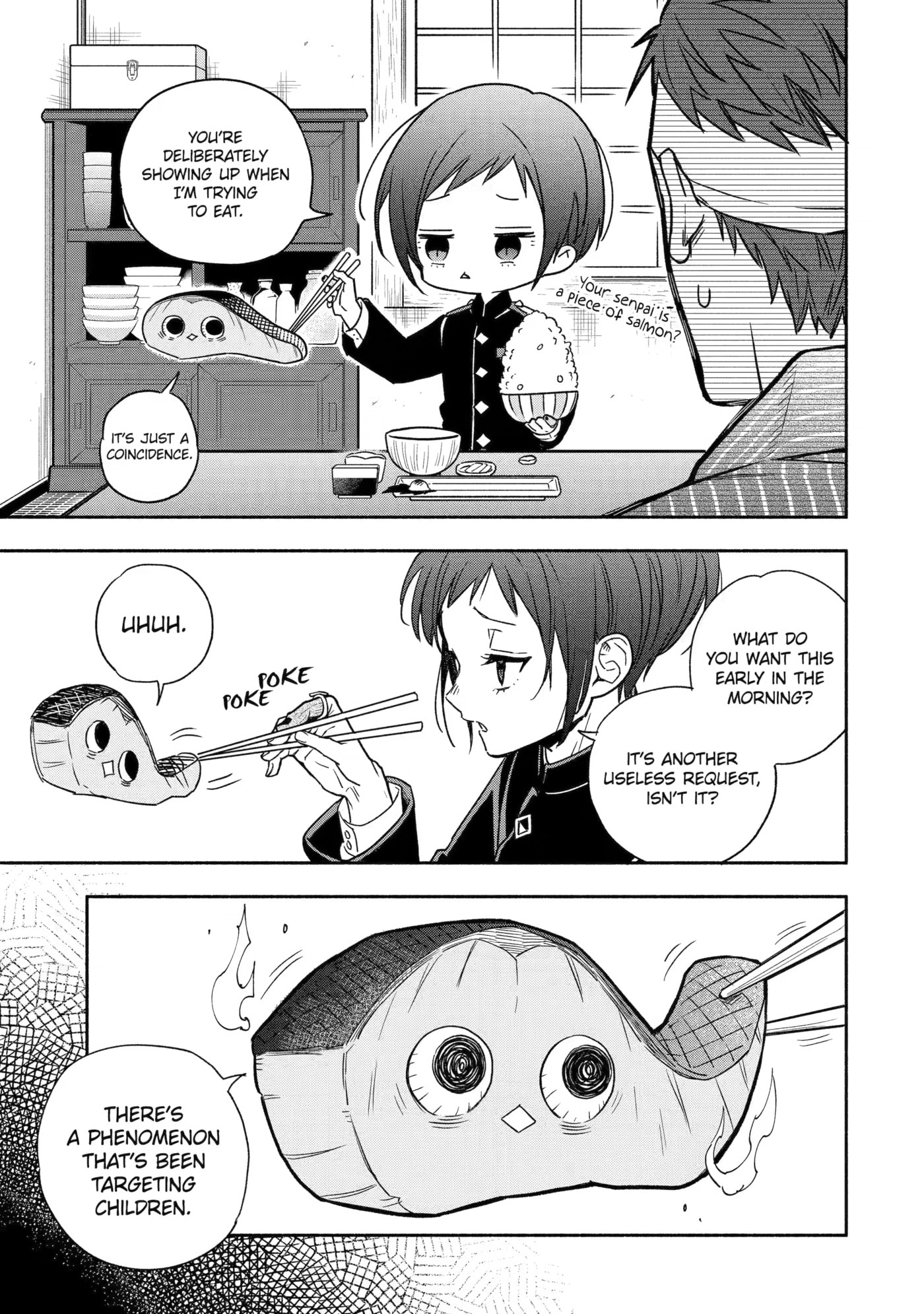 Adashi no Kishoukan Chapter 2 page 49 - 
