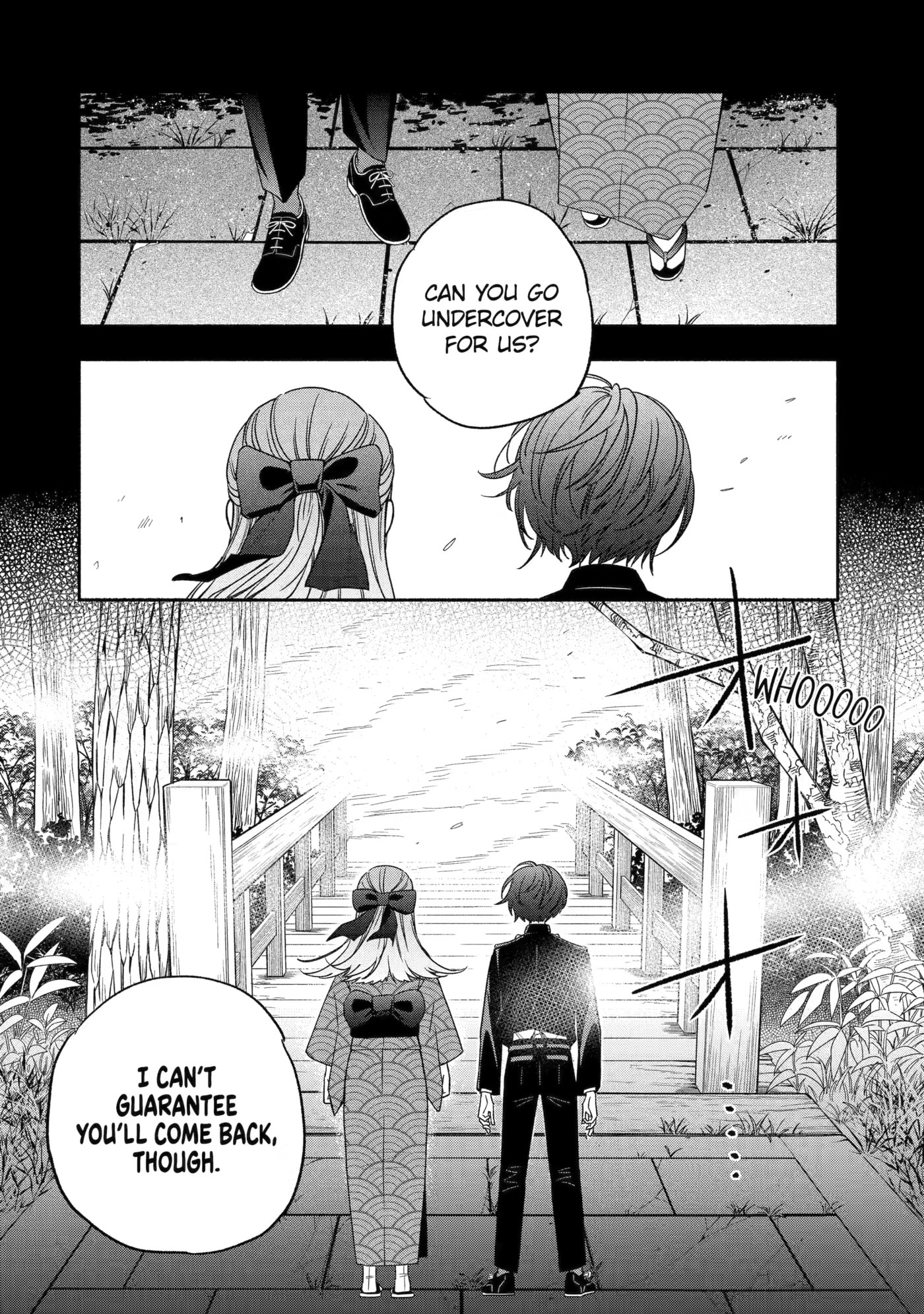 Adashi no Kishoukan Chapter 2 page 50 - 