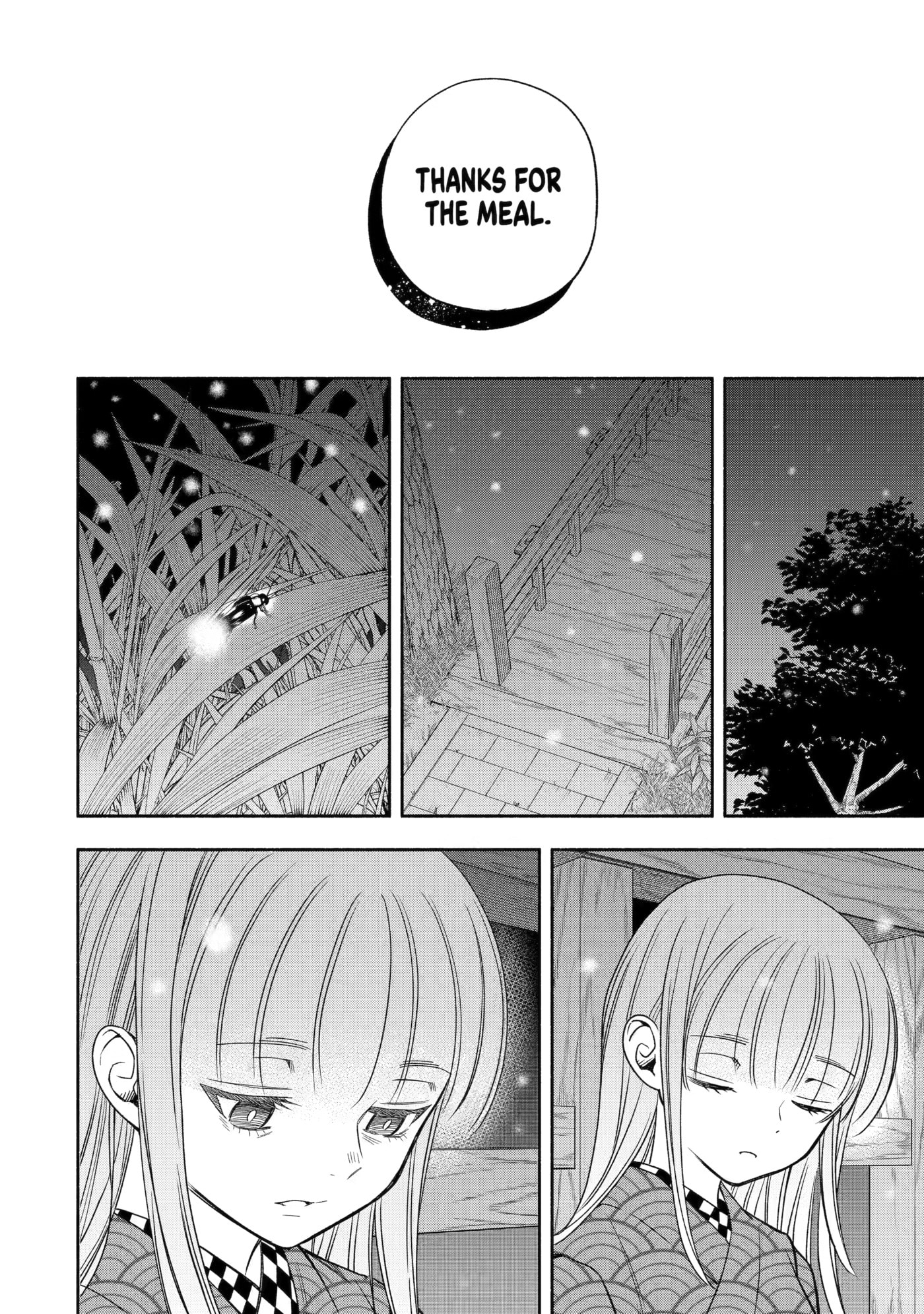 Adashi no Kishoukan Chapter 4 page 26 - 