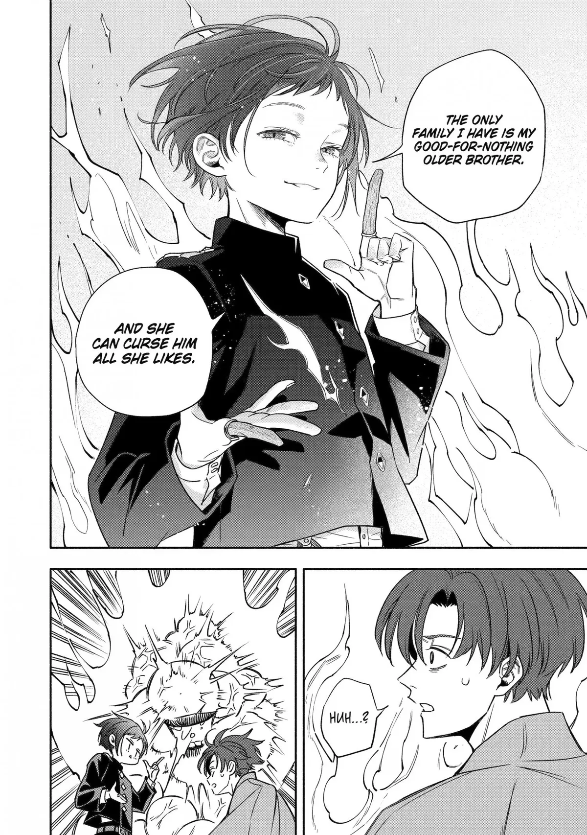 Adashino Kishokan Chapter 2 page 24 - 