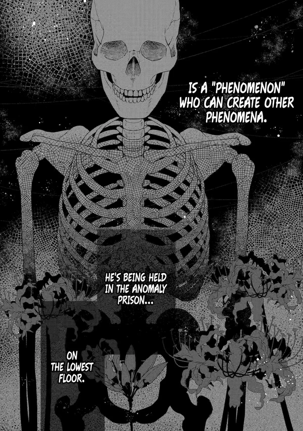 Adashino Kishokan Chapter 8 page 8 - 
