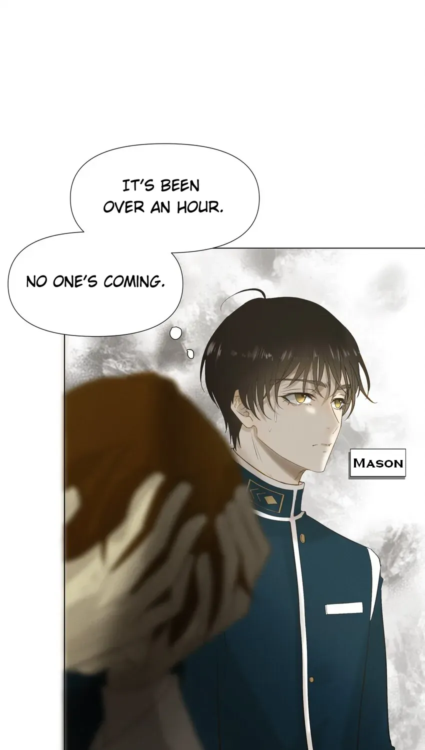 Addicted to Deathly Desire Chapter 1 page 12 - 
