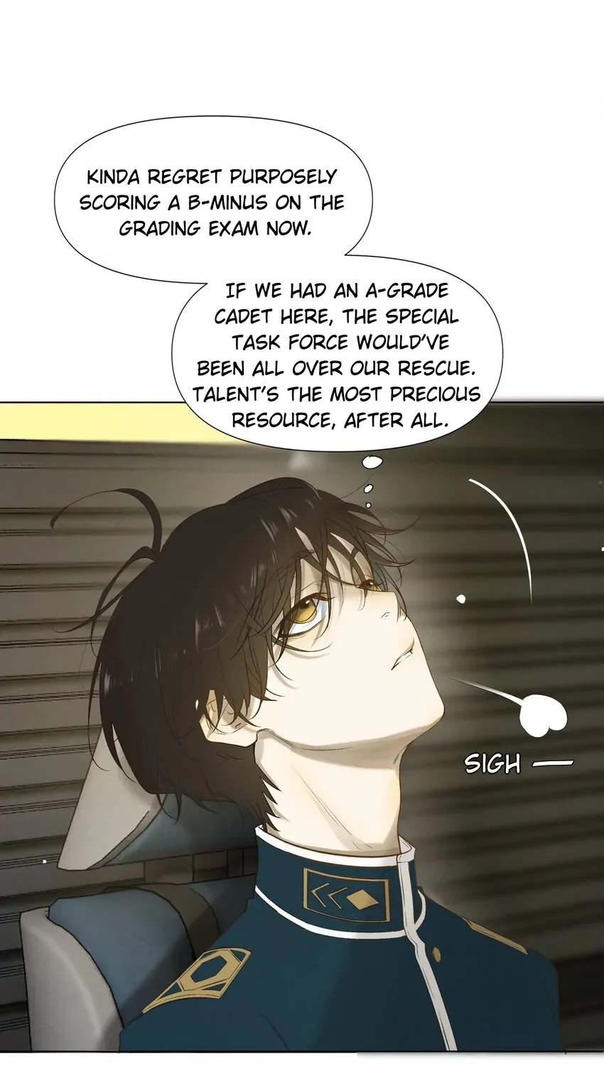 Addicted to Deathly Desire Chapter 1 page 14 - 