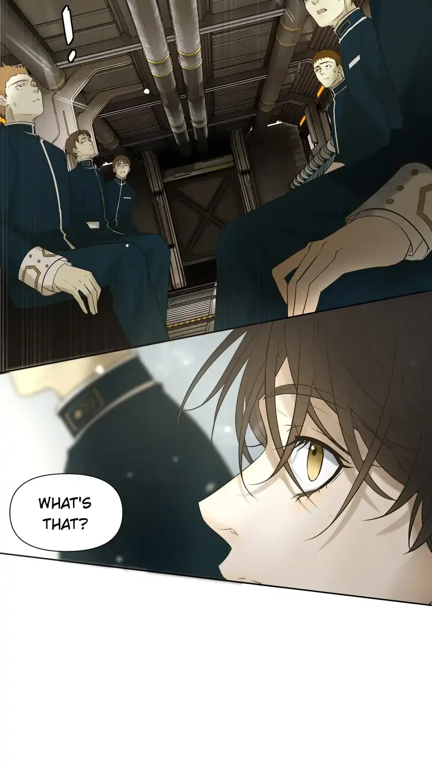 Addicted to Deathly Desire Chapter 1 page 18 - 