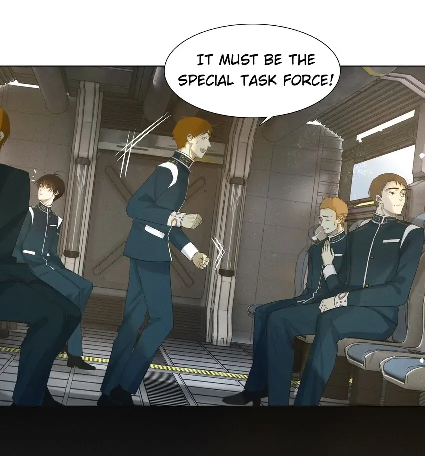 Addicted to Deathly Desire Chapter 1 page 20 - 