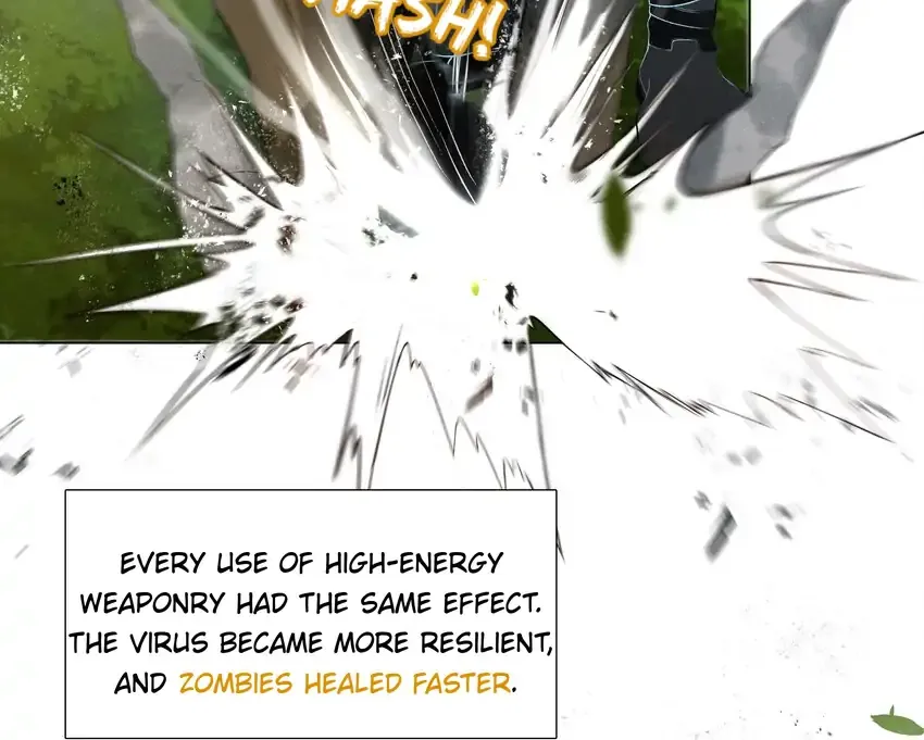 Addicted to Deathly Desire Chapter 1 page 24 - 