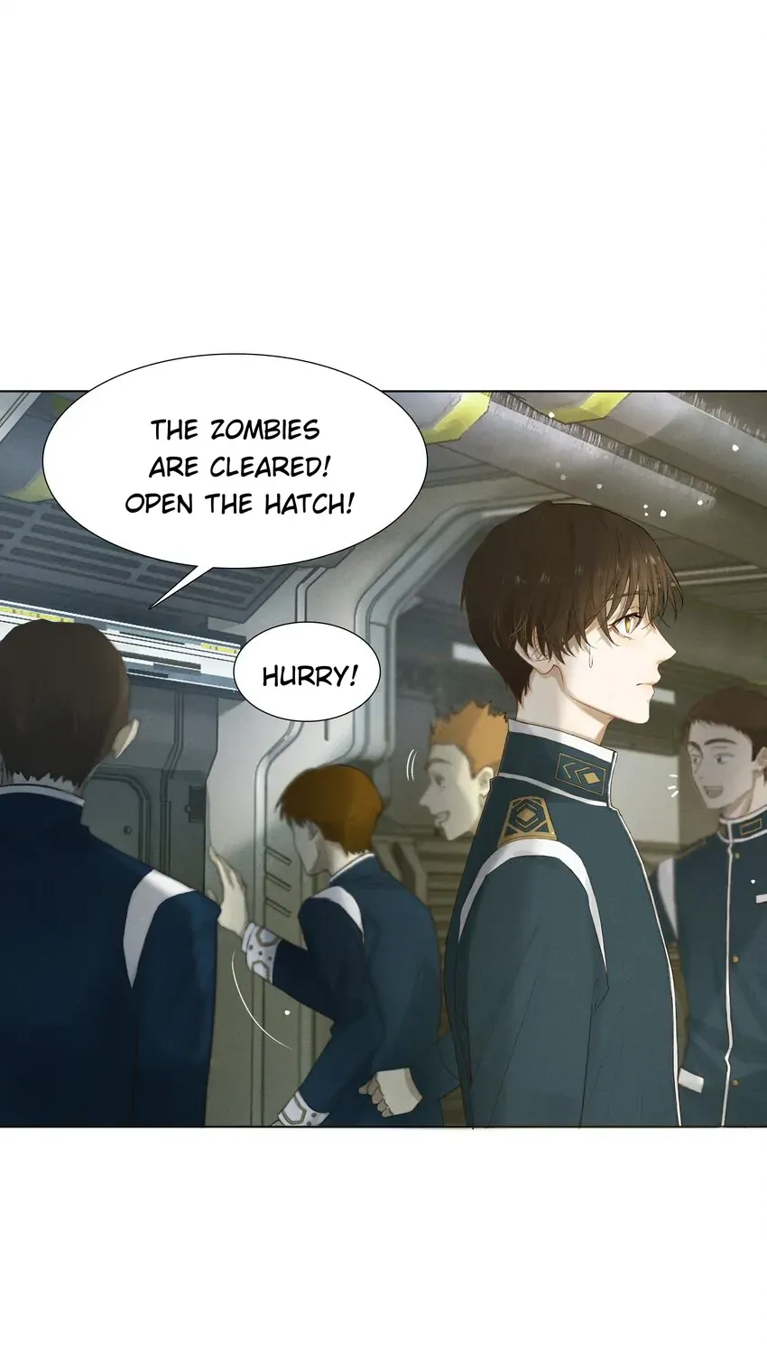 Addicted to Deathly Desire Chapter 1 page 28 - 