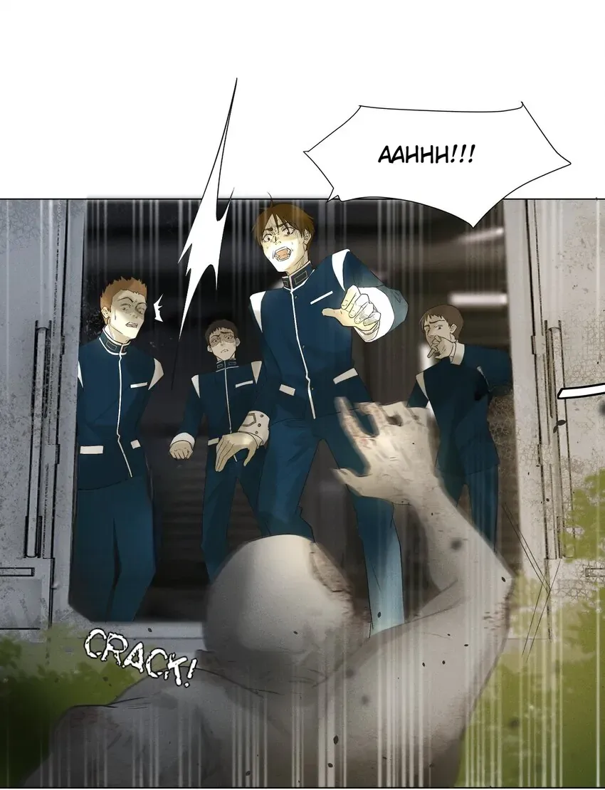 Addicted to Deathly Desire Chapter 1 page 30 - 